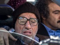 تیپ و چهره واقعی «باباپنجعلی» سریال پایتخت در ۷۱ سالگی + عکس