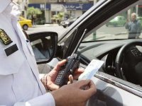 آیا جرائم رانندگی واقعا ۵۰۰ برابر می‌شود؟