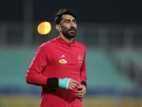 درخواست باورنکردنی بیرانوند برای بازگشت به پرسپولیس