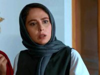 بازیگر «زخم کاری» در واقعیت+ عکس