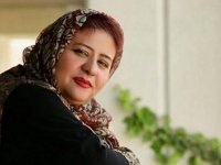 رابعه اسکویی: اگر یک ماه دیگر برنمی‌گشتم، جنازه‌ام به ایران برمی‌گشت
