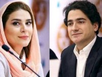پست عجیب سحرگاهی همایون شجریان درباره شایعات بین او و سحر دولتشاهی+عکس