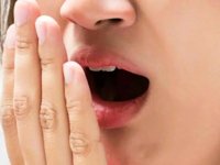 ۱۰ راهکار ساده برای رفع بوی بد دهان