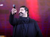 عکس متفاوت و جدید بهنام بانی پربازدید شد