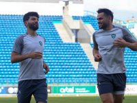 دو ستاره استقلال و پرسپولیس نامزد توپ طلا!