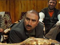 چهره متفاوت بازیگر سریال پایتخت در اکران یک فیلم