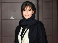 پردیس احمدیه در روز تولد پایش را شکاند+ عکس