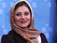 عکسی که شبنم مقدمی بعد از ۲۰سال رو کرد