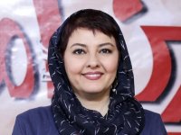 عکس متفاوت نرگسِ «خانه به دوش» در هند