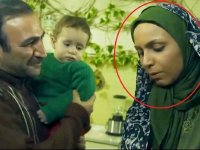 تغییر چهره زن اوس موسی سریال «پایتخت»+ عکس