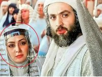 تغییر چهره همسر یوسف پیامبر پس از ۱۶ سال+عکس