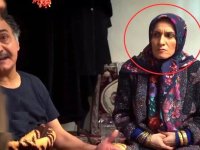 بازیگر «جمیله» سریال پایتخت در ۴۹ سالگی