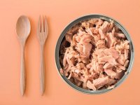 کنسرو ماهی تن مفید است؟