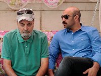 محسن تنابنده از تولید «پایتخت ۷» خبر داد ؛ سریال کلید خورد