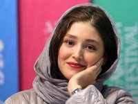 عکس‌هایی متفاوت از فرشته حسینی بازیگر سینما