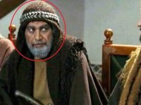 تصویری از یزید در ۷۵ سالگی+ عکس