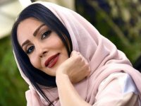 استوری پرستو صالحی پس از آنفالو شدن توسط اشکان خطیبی+ عکس