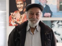 فتح‌ الله طاهری درگذشت