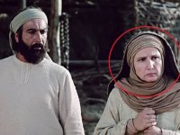 چهره جوان و تیپ ویژه «عمه فائقه» یوسف پیامبر+عکس