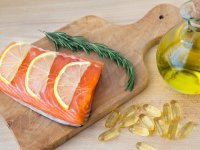 جلوگیری از ابتلا به آلزایمر با مصرف این روغن