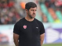 بازگشت کریم باقری به پرسپولیس