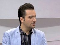 تغییر چهره «محمد سلوکی» در ۴۵ سالگی+ عکس