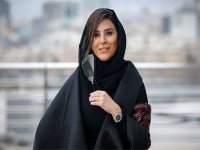 سحر دولتشاهی ترک موتور مهراد صدیقیان نشست+ عکس