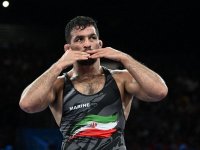 حسن یزدانی نامزد انتخابات شد