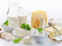 انواع پنیر؛ از یونان تا لیقوان