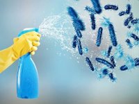 بالاخره ویروس کرونا از طریق سطوح منتقل می‌شود؟