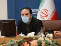 تمام کشور تا آبان ۱۴۰۰ واکسینه می‌شود