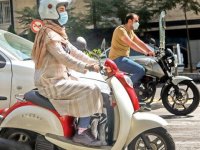 صدور گواهینامه موتورسیکلت بانوان در چه مرحله‌ای است؟