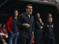 واکنش افشین پیروانی به توهین هواداران پرسپولیس به استقلالی‌ها + عکس