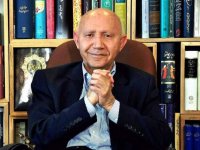تکذیب اخبار تلخ درباره سلامتی دکتر الهی قمشه‌ای