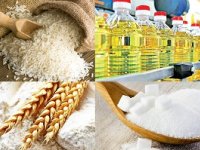 توزیع هوشمند برنج، روغن و شکر از امروز