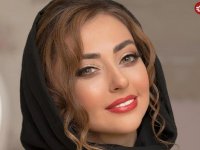 زندگی و بیوگرافی نفیسه روشن+ عکس