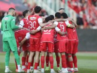 لیست خروجی قابل حدس پرسپولیس؛ مازاد!