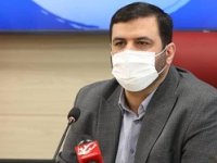 نارنجی و قرمز، رنگ غالب نقشه کرونایی کشور