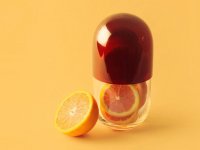 یک ویتامین مفید برای سلول‌های ریه