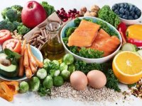 تقویت سیستم ایمنی بدن با این خوراکی‌ها