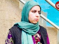 پوشش بازیگر سریال «نون.خ» در دبی+ عکس