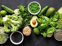 سبزیجاتی که قاتل کبد چرب هستند