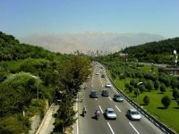 هواشناسی تهران اطلاعیه داد