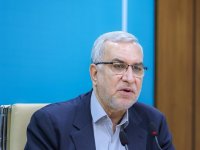 وزیر بهداشت : با توجه به خنک شدن هوا از فردا، پیشنهادی برای تعطیلی روزهای آتی نداریم