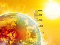 ۸ شهر ایران در جمع گرمترین‌های جهان قرار گرفتند