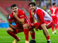 شباب الاهلی در شوک بزرگ؛ سردار آزمون و عزت‌اللهی در آستانه جدایی؟!