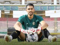 پسر سیدحسین در مسیر پدر + عکس