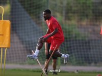 بازیکن جنجالی پرسپولیس در اصفهان + عکس