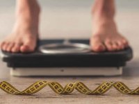 نشانه‌های درست وزن کم کردن