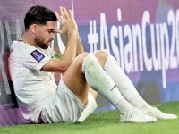 مقصد جدید جهانبخش لو رفت+ عکس